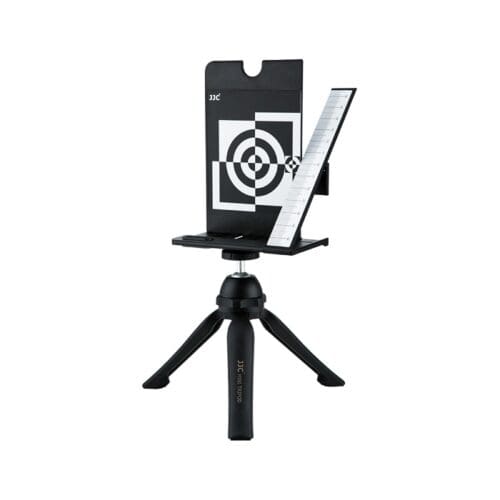 صفحه نمودار کالیبره اتوفوکوس جی جی سی مدل ACA-01 - Image 2