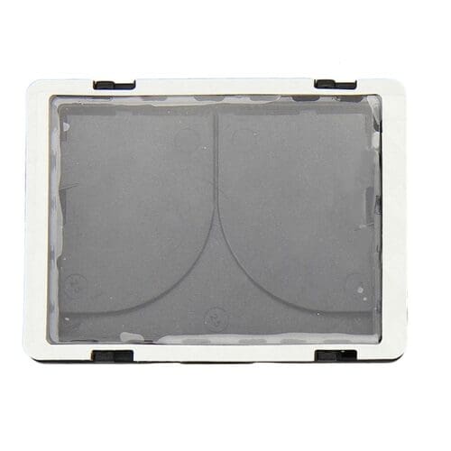هود نمایشگر دوربین جی جی سی مدل یونیورسال LCH-2.5B - Image 6