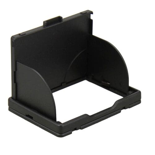 هود نمایشگر دوربین جی جی سی مدل یونیورسال LCH-2.5B - Image 7