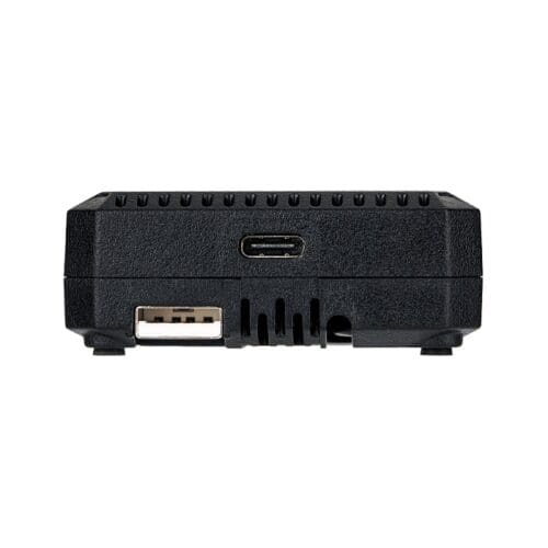 شارژر دوقلو USB باتری دوربین سونی جی جی سی مدل DCH-NPF - Image 3