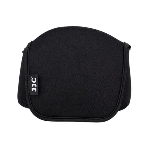کیف محافظ دوربین جی جی سی مدل نئوپرن OC-Z1BK - Image 8