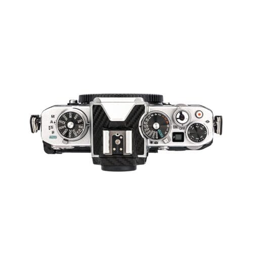 کاور ضد خش محافظ بدنه دوربین نیکون کی وی مدل KS-ZFC CF - Image 7