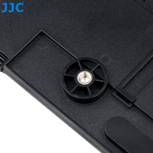 صفحه نمودار کالیبره اتوفوکوس جی جی سی مدل ACA-01 - Image 7