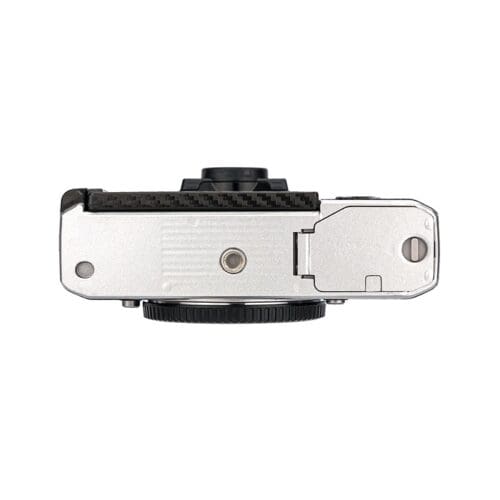 کاور ضد خش محافظ بدنه دوربین نیکون کی وی مدل KS-ZFC CF - Image 3