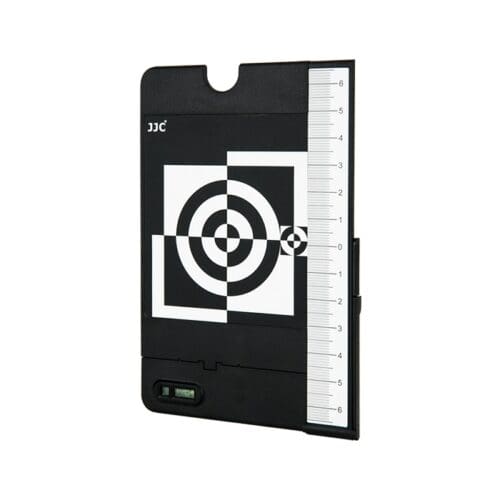 صفحه نمودار کالیبره اتوفوکوس جی جی سی مدل ACA-01 - Image 8