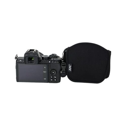 کیف محافظ دوربین جی جی سی مدل نئوپرن OC-Z1BK - Image 12