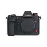 کاور ضد خش محافظ بدنه دوربین پاناسونیک کی وی مدل KS-S1H MK