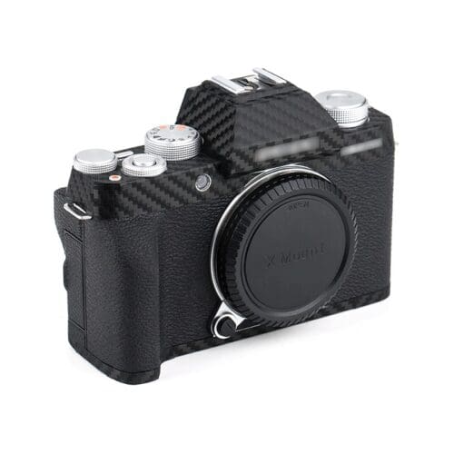 کاور ضد خش محافظ بدنه دوربین فوجی فیلم کی وی مدل KS-XT200 CF - Image 2