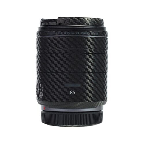 کاور ضد خش محافظ لنز کنون کی وی مدل KS-RF85F2 CF