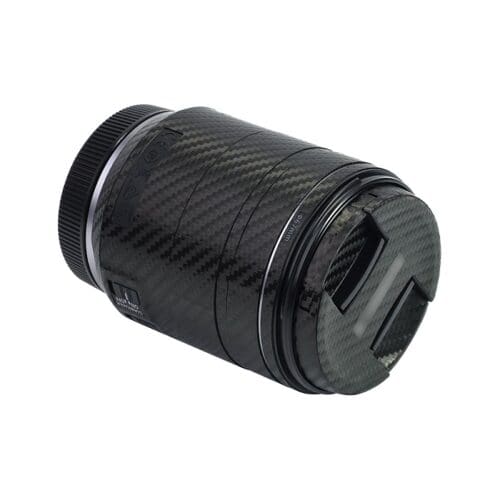 کاور ضد خش محافظ لنز کنون جی جی سی مدل KS-RF85F2 CF - Image 3