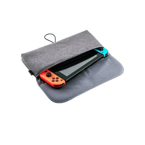 کیف محافظ نینتندو سوییچ جی جی سی مدل NSW-1GR - Image 4