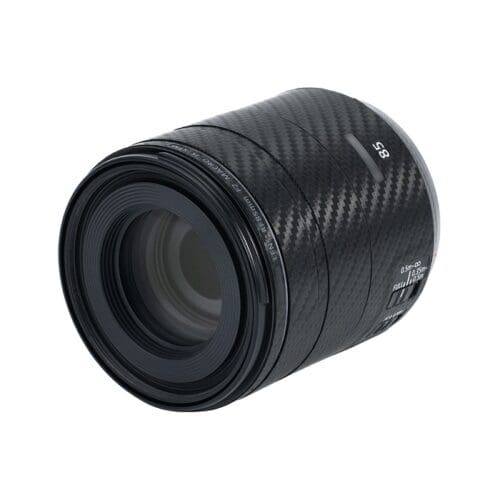 کاور ضد خش محافظ لنز کنون جی جی سی مدل KS-RF85F2 CF - Image 4