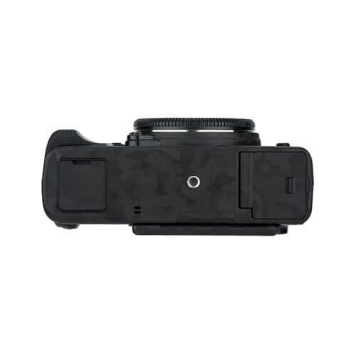 کاور ضد خش محافظ بدنه دوربین فوجی فیلم کی وی مدل KS-GFX50R SK - Image 7