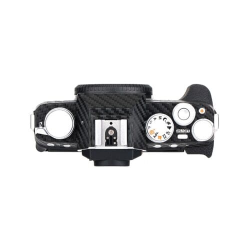 کاور ضد خش محافظ بدنه دوربین فوجی فیلم کی وی مدل KS-XT200 CF - Image 7