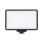 نور ثابت و قابل تنظیم ال ای دی کی وی مدل LED-66D