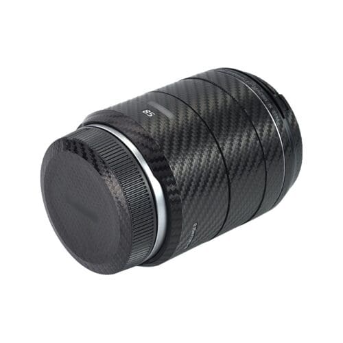 کاور ضد خش محافظ لنز کنون جی جی سی مدل KS-RF85F2 CF - Image 5
