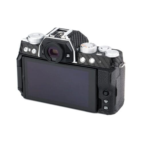کاور ضد خش محافظ بدنه دوربین فوجی فیلم کی وی مدل KS-XT200 CF - Image 5
