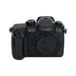 کاور ضد خش محافظ بدنه دوربین پاناسونیک کی وی مدل KS-GH5 CF