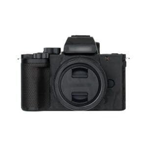 کاور ضد خش محافظ بدنه دوربین پاناسونیک کی وی مدل KS-G100 MK