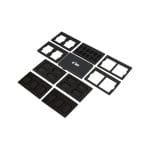 کیف محافظ کارت حافظه کی وی مدل KCB-M2