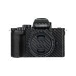 کاور ضد خش محافظ بدنه دوربین پاناسونیک کی وی مدل KS-G100 CF