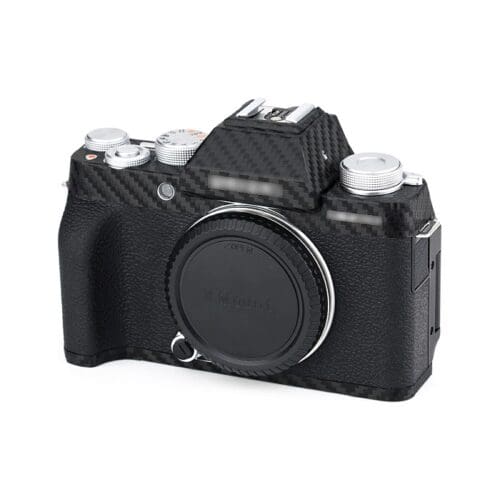 کاور ضد خش محافظ بدنه دوربین فوجی فیلم کی وی مدل KS-XT200 CF - Image 8