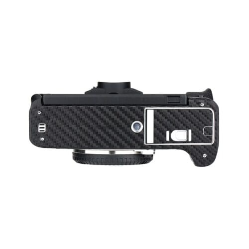کاور ضد خش محافظ بدنه دوربین فوجی فیلم کی وی مدل KS-XT200 CF - Image 9