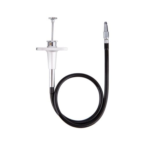 کابل شاتر مکانیکی جی جی سی مدل TCR-40S