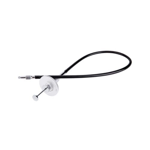 کابل شاتر مکانیکی جی جی سی مدل TCR-40S - Image 8