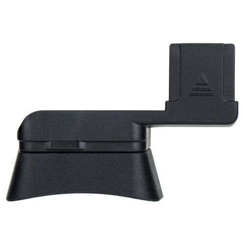 لاستیک ویزور لبه بلند دوربین فوجی فیلم کی وی مدل KE-X100V - Image 4