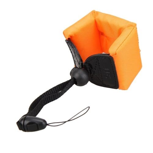 بند مچی شناور دوربین عکاسی جی جی سی مدل ST-6O - Image 7
