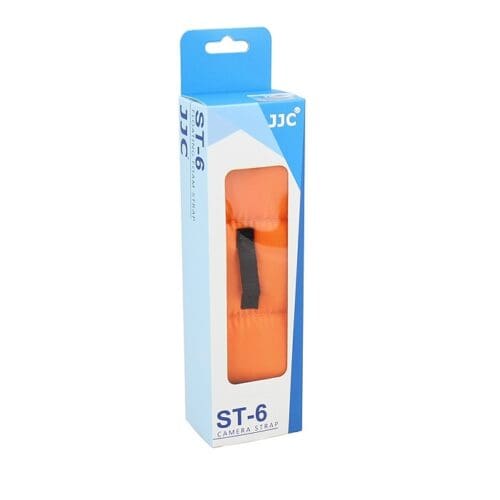 بند مچی شناور دوربین عکاسی جی جی سی مدل ST-6O - Image 5