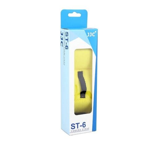 بند مچی شناور دوربین عکاسی جی جی سی مدل ST-6Y - Image 3