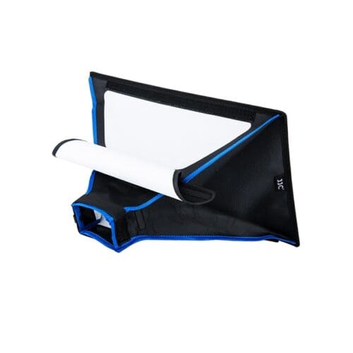سافت باکس مستطیل یونیورسال فلاش جی جی سی مدل RSB-L - Image 3