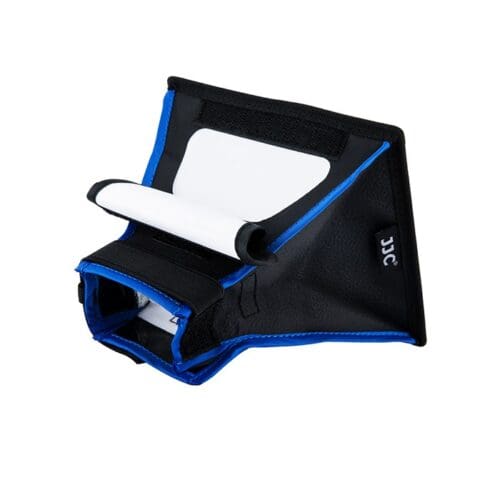 سافت باکس مستطیل یونیورسال فلاش جی جی سی مدل RSB-S - Image 5