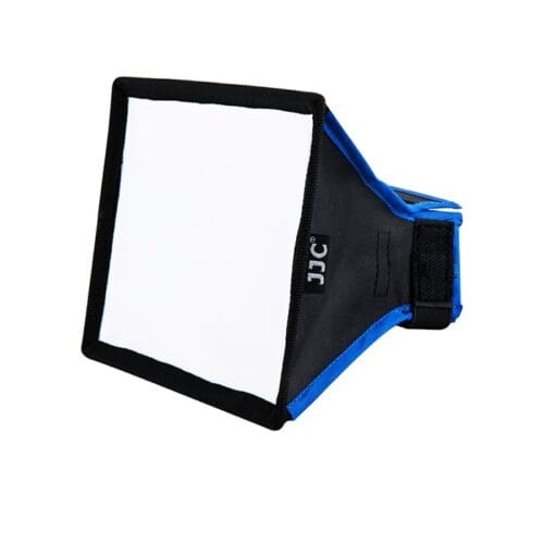 سافت باکس مستطیل یونیورسال فلاش جی جی سی مدل RSB-S