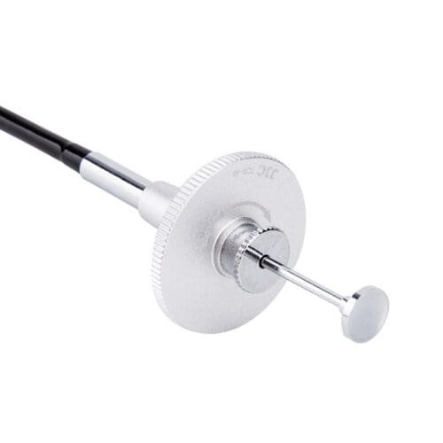 کابل شاتر مکانیکی جی جی سی مدل TCR-40S - Image 7