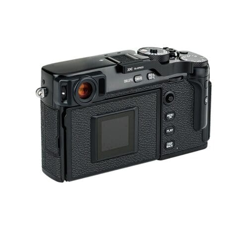 گریپ دستگیره انگشتی (تامز آپ) جی جی سی مدل TA-XPRO3 - Image 7