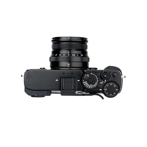 گریپ دستگیره انگشتی (تامز آپ) جی جی سی مدل TA-XPRO3 - Image 9