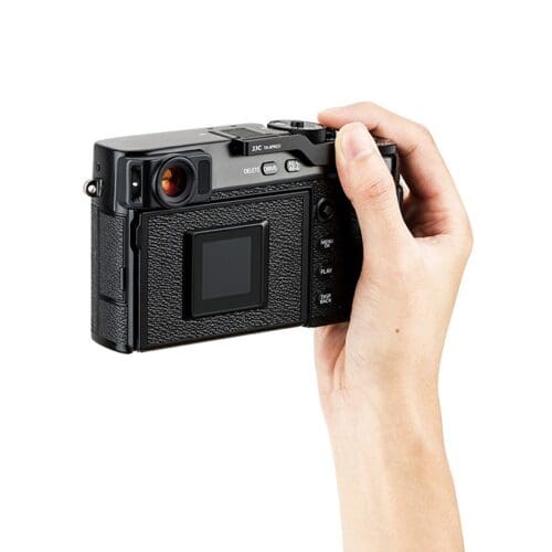 گریپ دستگیره انگشتی (تامز آپ) جی جی سی مدل TA-XPRO3 - Image 8