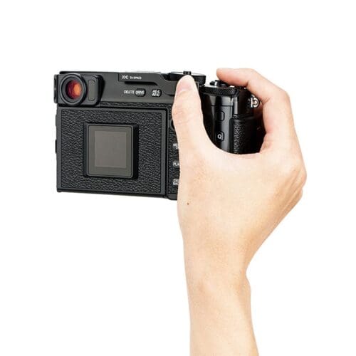 گریپ دستگیره انگشتی (تامز آپ) جی جی سی مدل TA-XPRO3 - Image 3