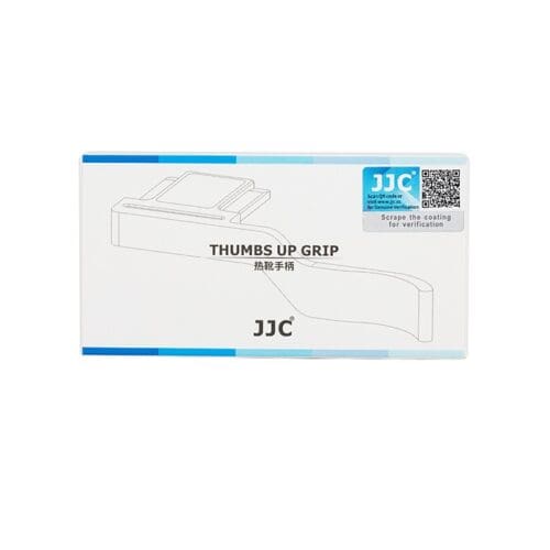 گریپ دستگیره انگشتی (تامز آپ) جی جی سی مدل TA-XPRO3 - Image 2