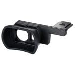 لاستیک ویزور لبه بلند دوربین فوجی فیلم کی وی مدل KE-XPRO3