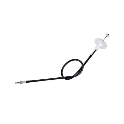 کابل شاتر مکانیکی جی جی سی مدل TCR-40S - Image 11