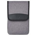 کیف مسافرتی کی وی مدل KMP-SK1 GRAY