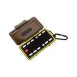کیف محافظ کارت حافظه کی وی مدل KCB-SD72