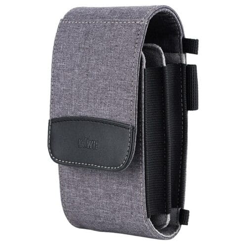 کیف موبایل کی وی مدل KMP-SK2 GRAY - Image 9