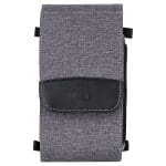 کیف مسافرتی کی وی مدل KMP-SK2 GRAY