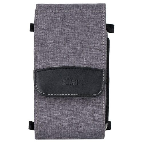 کیف مسافرتی کی وی مدل KMP-SK2 GRAY