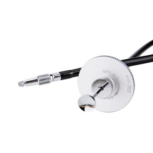 کابل شاتر مکانیکی جی جی سی مدل TCR-40S - Image 12